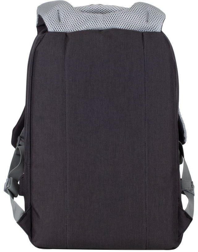 Sac à dos Rivacase Prater 7562 noir pour l'ordinateur portable 15.6" (RIVA 7562 black) — image 3