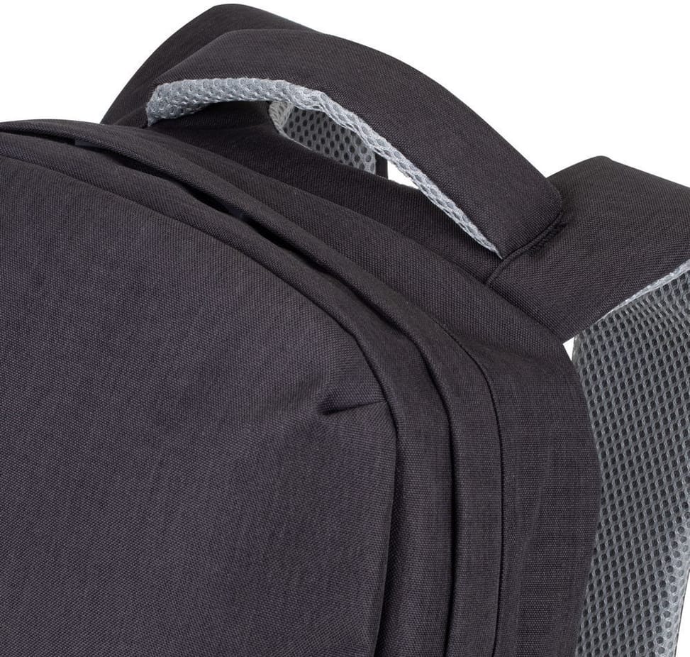 Sac à dos Rivacase Prater 7562 noir pour l'ordinateur portable 15.6" (RIVA 7562 black) — image 5