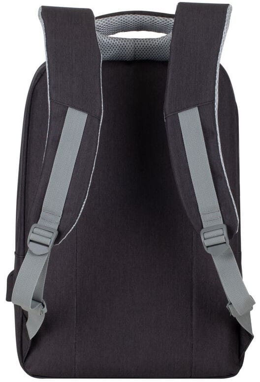 Sac à dos Rivacase Prater 7562 noir pour l'ordinateur portable 15.6" (RIVA 7562 black) — image 2
