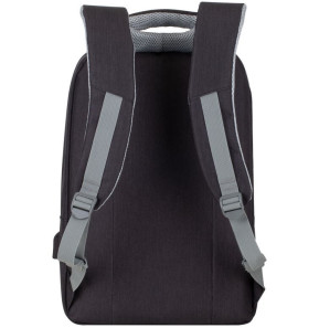 Sac à dos Rivacase Prater 7562 noir pour l'ordinateur portable 15.6" (RIVA 7562 black)