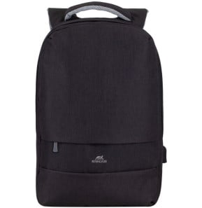 Sac à dos Rivacase Prater 7562 noir pour l'ordinateur portable 15.6" (RIVA 7562 black)