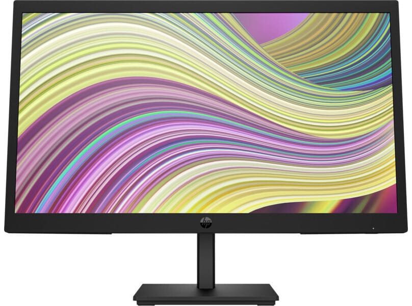 Ordinateur de bureau HP Pro 400 G9 Tour + Écran HP P22v G5 21,45" (6U4U4EA) — image 2