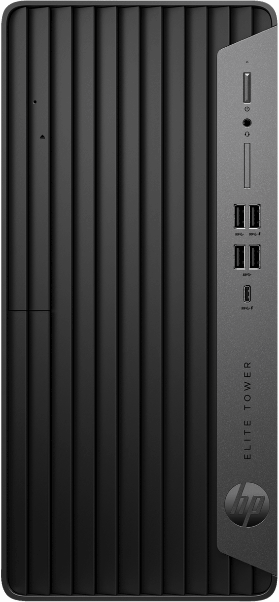 Ordinateur de bureau HP Elite tour 600 G9 (99N18ET)