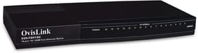 Switch Non Administrable Ovislink 16-ports 10/100 Auto MDI/MDX
