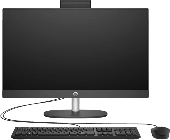 Ordinateur tout-en-un HP ProOne 240 G10 (623Z2ET)