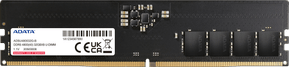 Barrette mémoire ADATA U-DIMM 32GB DDR5-4800 MHz - PC bureau (AD5U480032G-S) — image 2