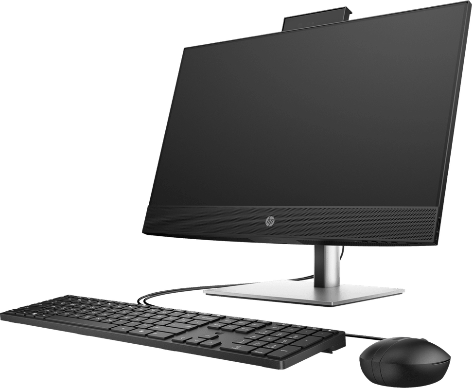 Ordinateur tout-en-un HP ProOne 440 G9 (9H6D9ET) — image 3