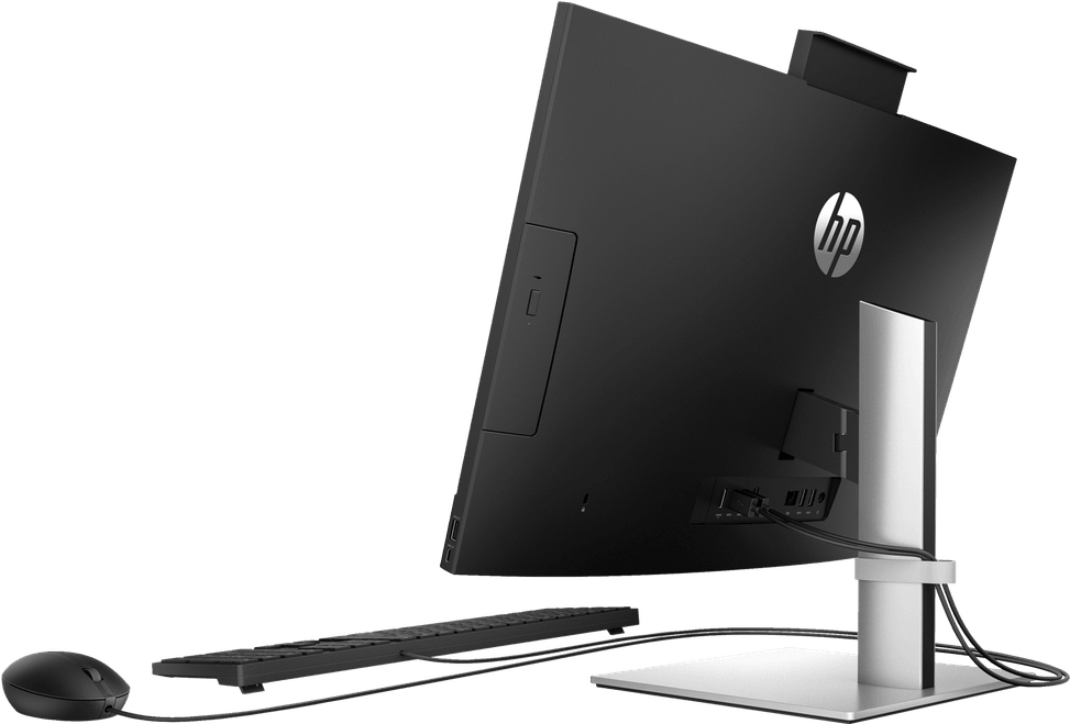 Ordinateur tout-en-un HP ProOne 440 G9 (997Z1ET) — image 4