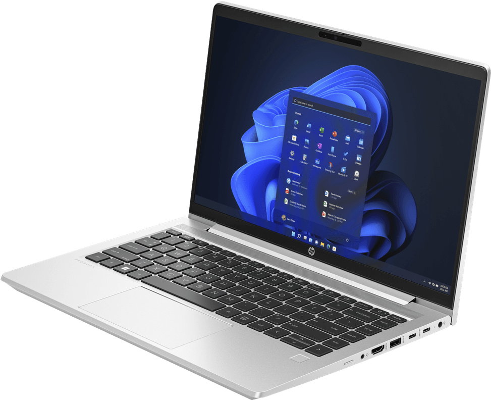 Ordinateur portable ProBook HP 440 G10 (9G2L8ET) — image 3