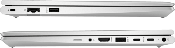 Ordinateur portable ProBook HP 440 G10 (9G2L8ET) — image 6