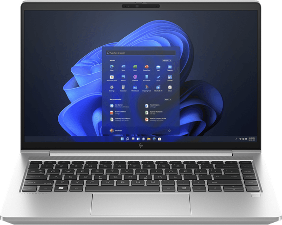 Ordinateur portable HP EliteBook 640 G10 (9G2P5ET)