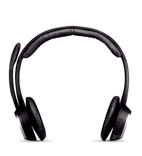 Logitech ClearChat PC Wireless