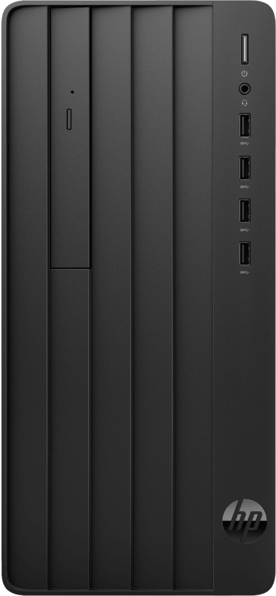 PC de bureau HP Pro Tour 290 G9 + Écran HP P22v 21.5" (9M952AT)