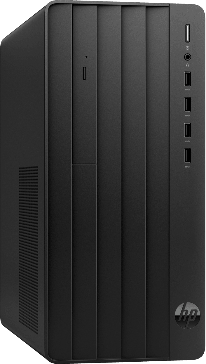 PC de bureau HP Pro Tour 290 G9 + Écran HP P22v 21.5" (9M952AT) — image 3