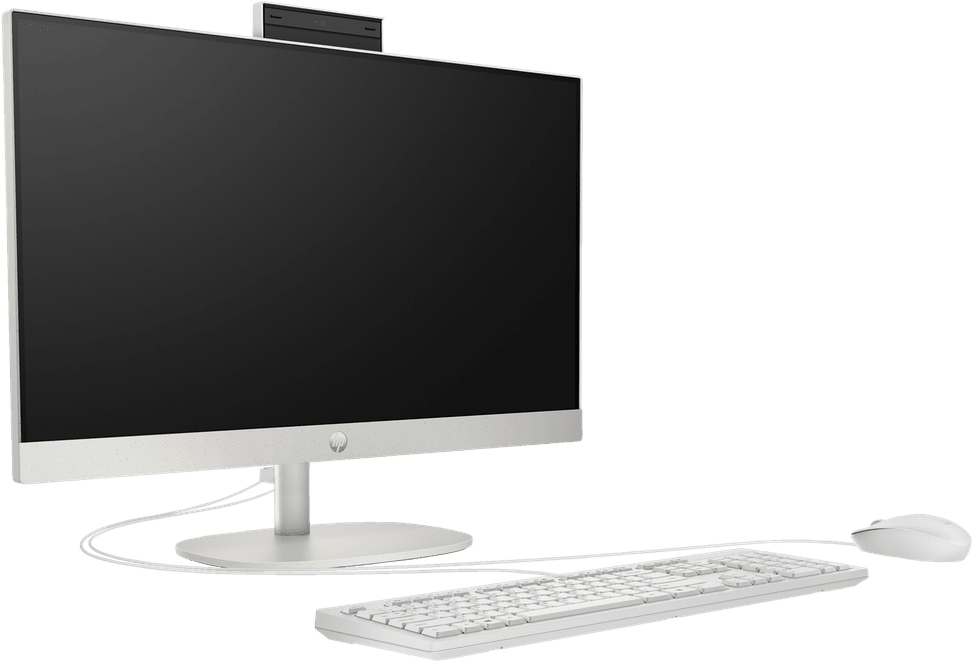 Ordinateur tout-en-un HP ProOne 240 G10 (885G4EA) — image 2
