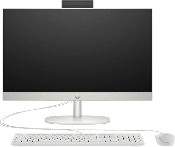 Ordinateur tout-en-un HP ProOne 240 G10 (885G4EA)