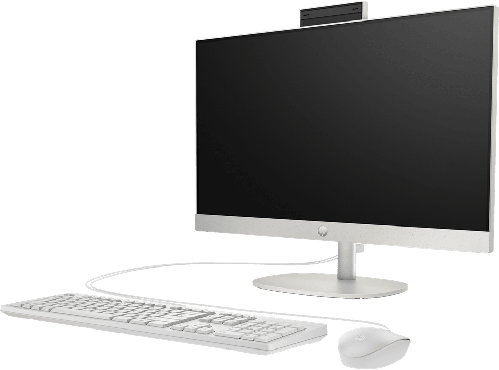 Ordinateur tout-en-un HP ProOne 240 G10 (885G4EA) — image 3