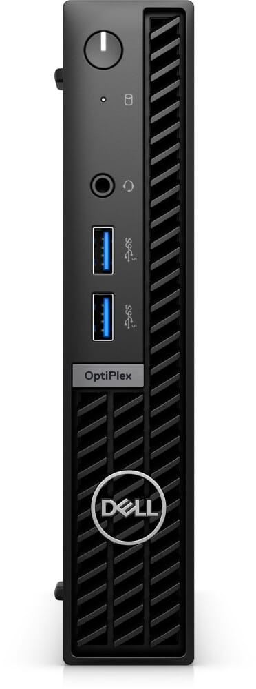 Mini PC de bureau Dell OptiPlex 7010 (DL-OP7010-16G-MFF-FD)