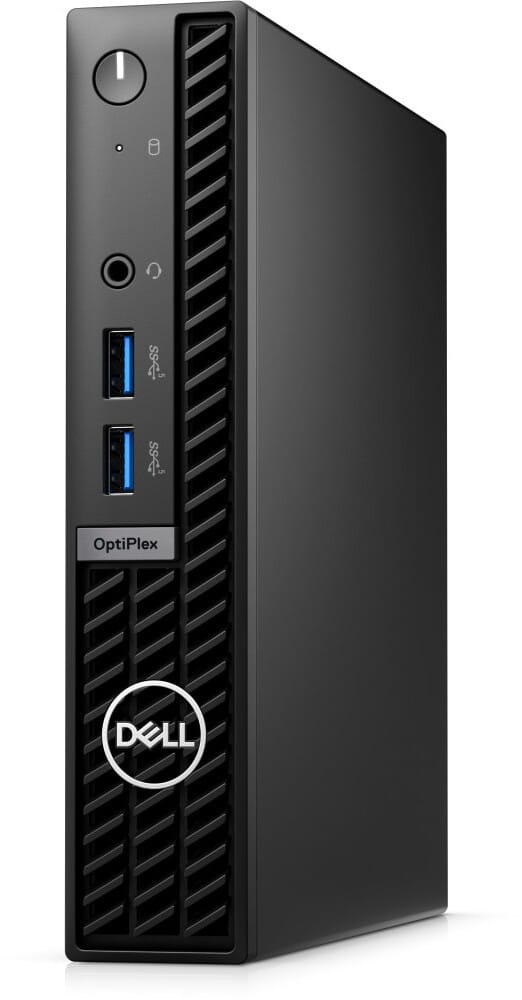 Mini PC de bureau Dell OptiPlex 7010 (DL-OP7010-16G-MFF-FD) — image 3
