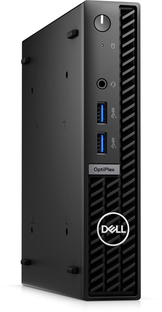 Mini PC de bureau Dell OptiPlex 7010 (DL-OP7010-16G-MFF-FD) — image 2