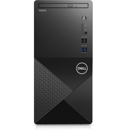 Ordinateur de bureau Dell Vostro 3910 Tour (N7519VDT3910EMEA_UBU)