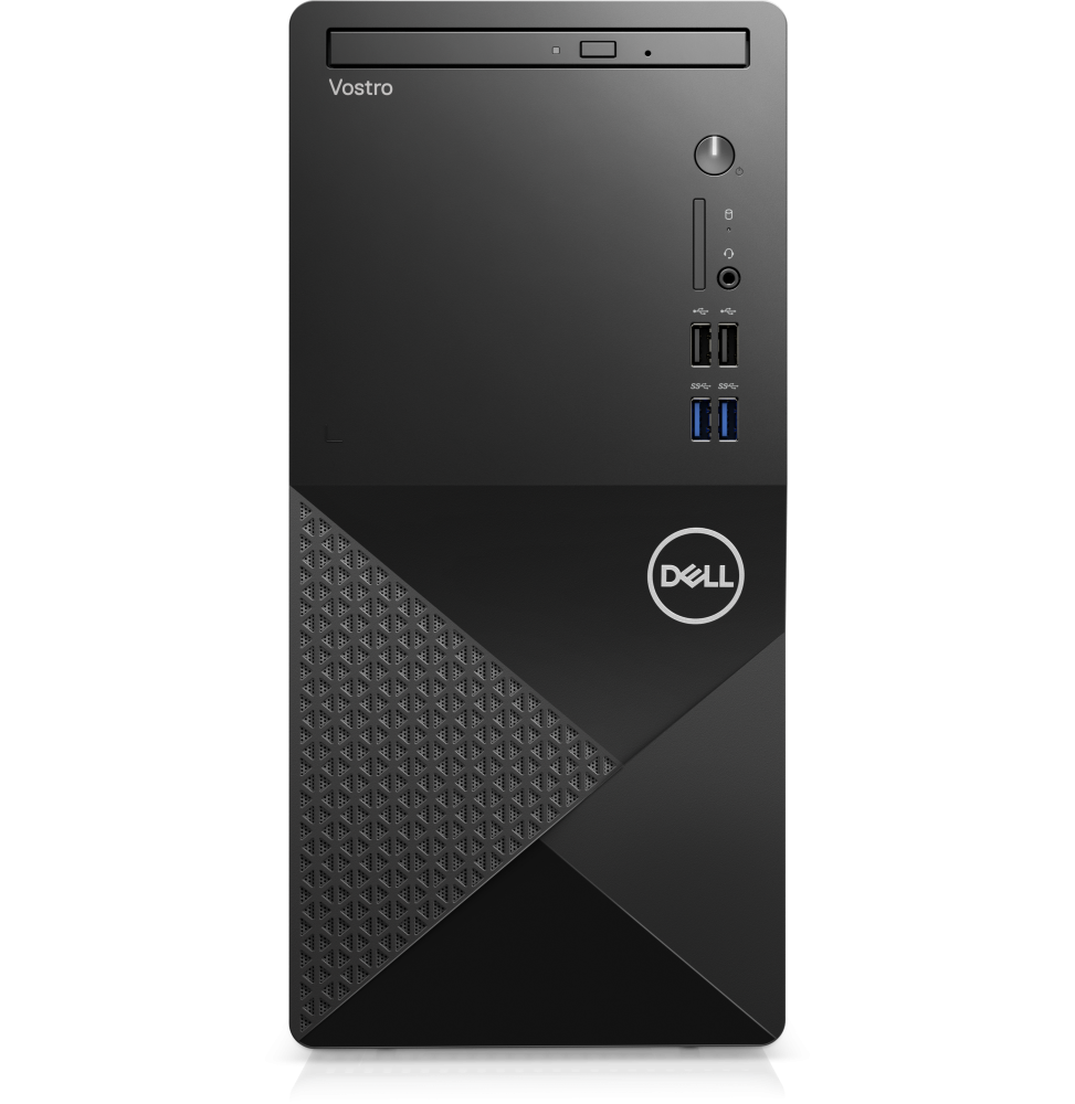 Ordinateur de bureau Dell Vostro 3910 Tour (N7519VDT3910EMEA_UBU)