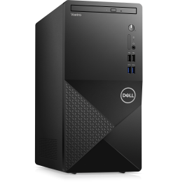 Ordinateur de bureau Dell Vostro 3910 Tour (N7519VDT3910EMEA_UBU)