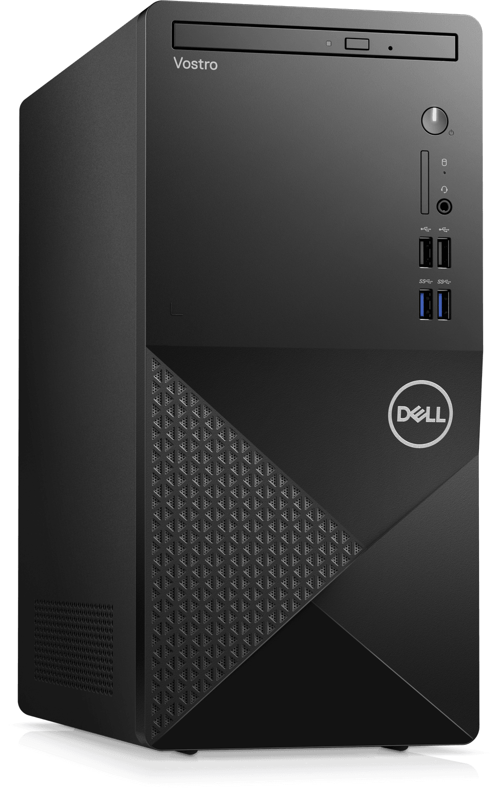 Ordinateur de bureau Dell Vostro 3910 Tour (N7519VDT3910EMEA_UBU) — image 2