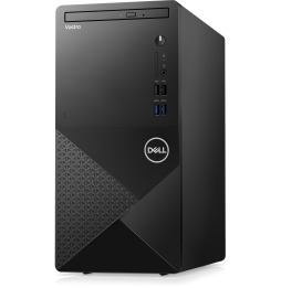 Ordinateur de bureau Dell Vostro 3910 Tour (N7519VDT3910EMEA_UBU)