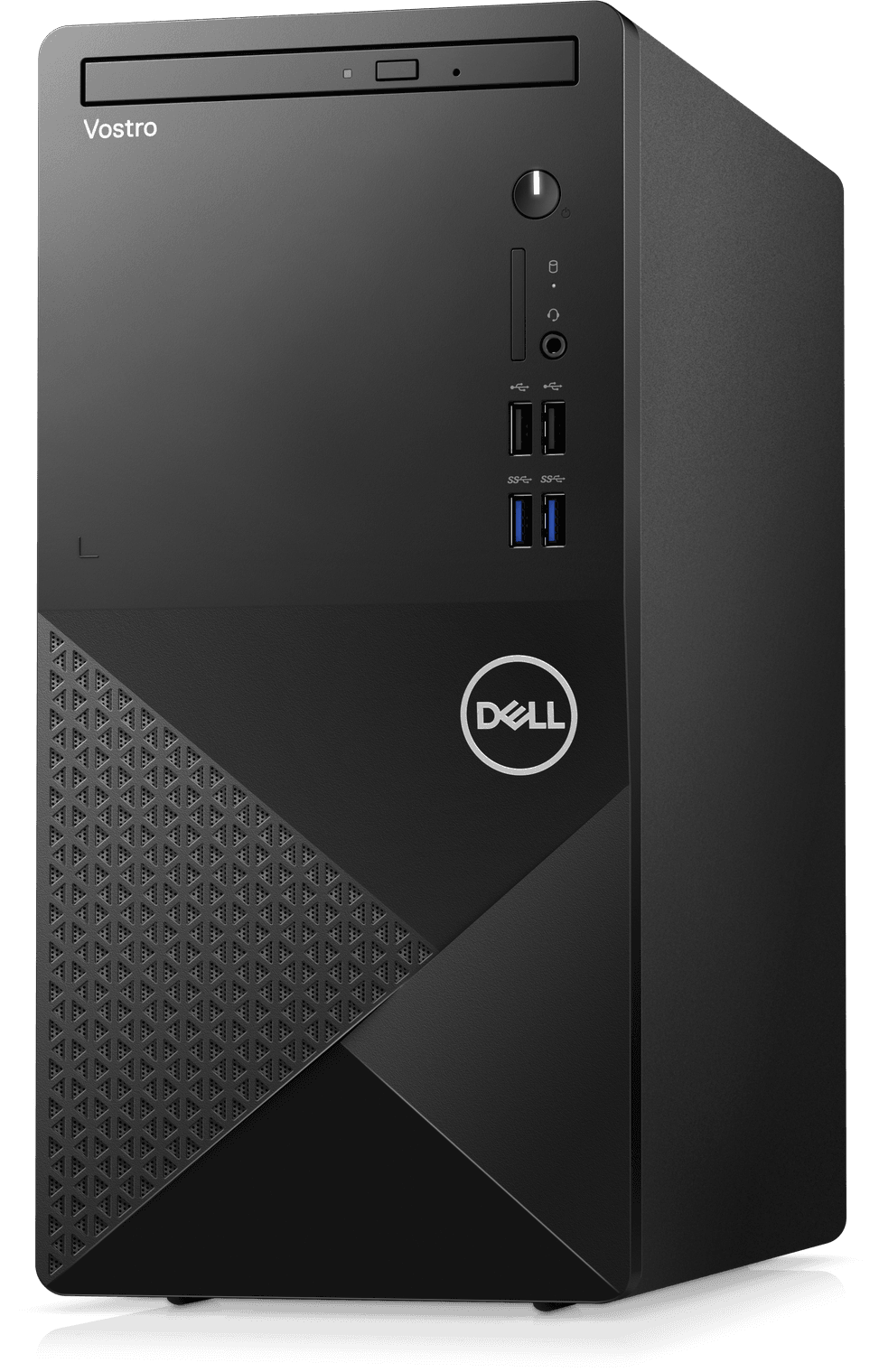 Ordinateur de bureau Dell Vostro 3910 Tour (N7519VDT3910EMEA_UBU) — image 3