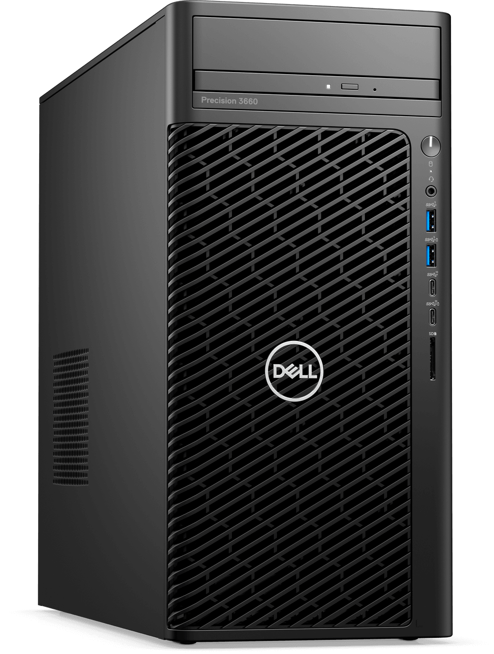 Station de travail Dell Precision 3660 Tour (DL-PR3660-I9-13900) — image 2