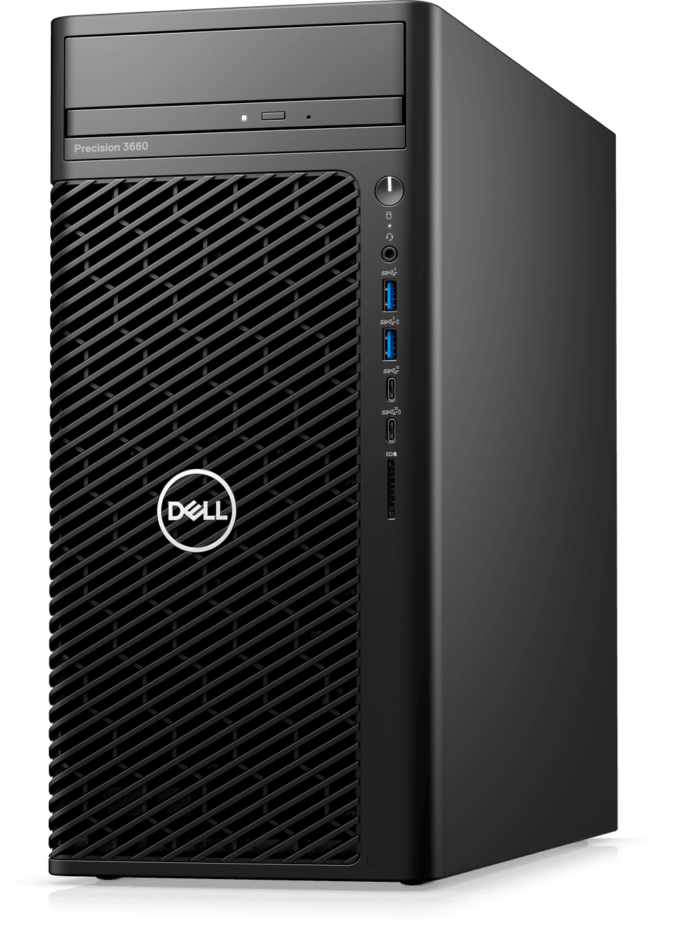 Station de travail Dell Precision 3660 Tour (DL-PR3660-I9-13900) — image 3