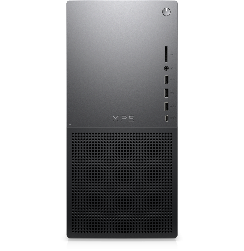 Ordinateur de bureau Dell XPS 8960 Tour (DL-XPS8960-I7-4060)