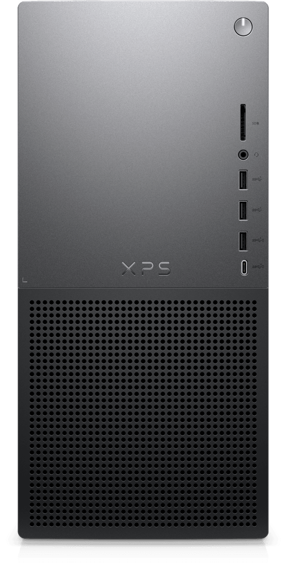 Ordinateur de bureau Dell XPS 8960 Tour (DL-XPS8960-I7-4060)