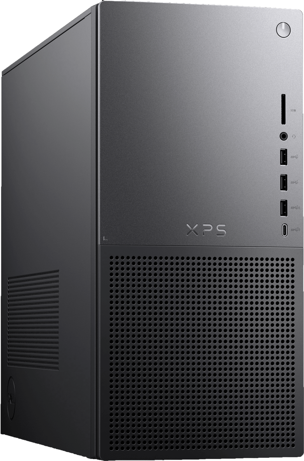 Ordinateur de bureau Dell XPS 8960 Tour (DL-XPS8960-I7-4060) — image 2