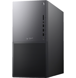 Ordinateur de bureau Dell XPS 8960 Tour (DL-XPS8960-I7-4060)