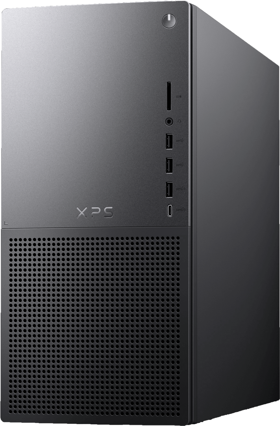 Ordinateur de bureau Dell XPS 8960 Tour (DL-XPS8960-I7-4060) — image 3