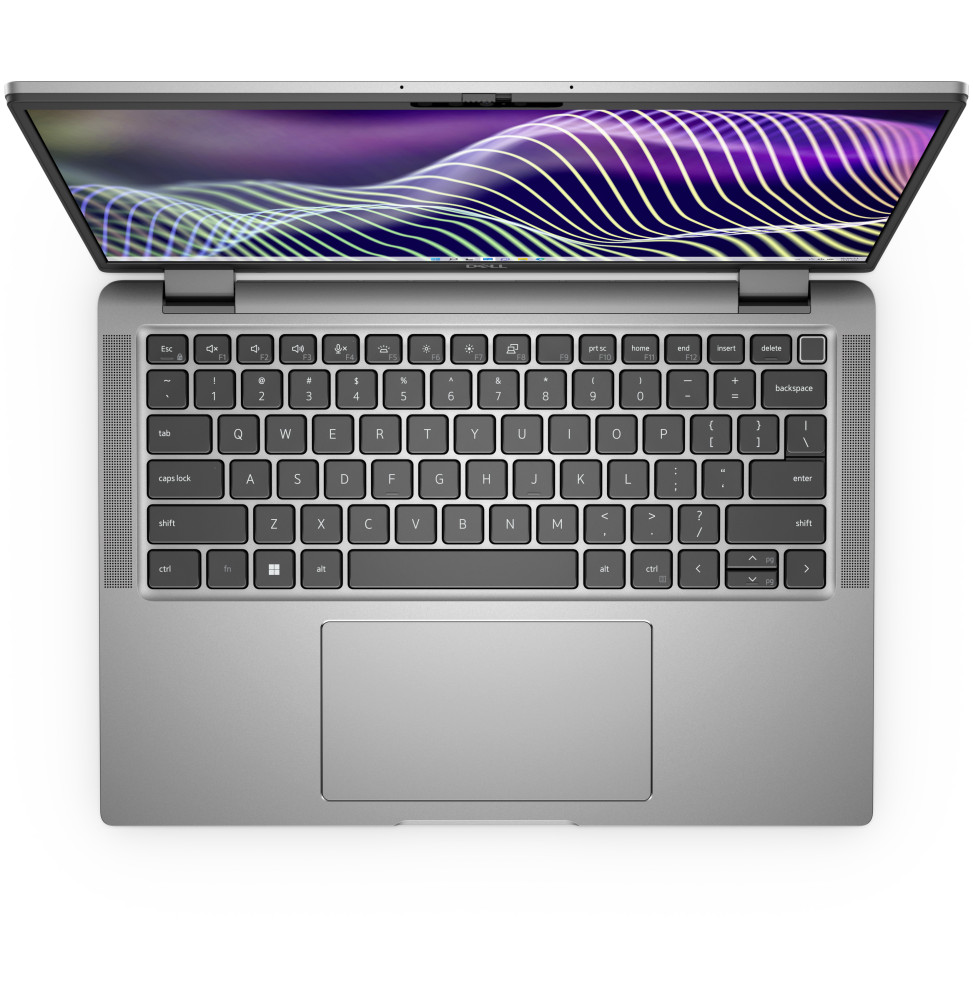 Ordinateur portable Dell Latitude 7440 (N034L744014EMEA-FD)