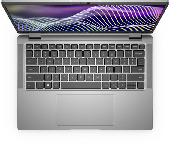 Ordinateur portable Dell Latitude 7440 (N034L744014EMEA-FD)