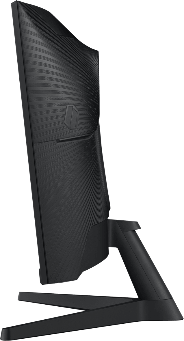 Écran 27" incurvé Gaming Samsung Odyssey G55C (LS27CG552EUXEN) — image 13