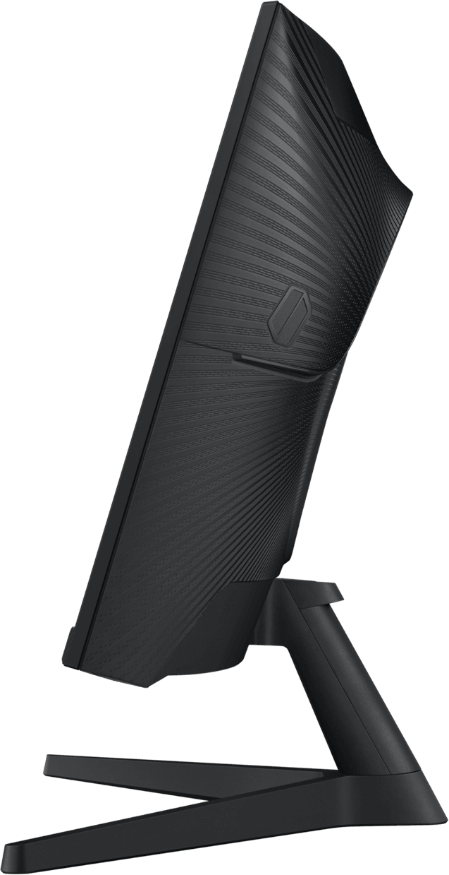 Écran 27" incurvé Gaming Samsung Odyssey G55C (LS27CG552EUXEN) — image 15