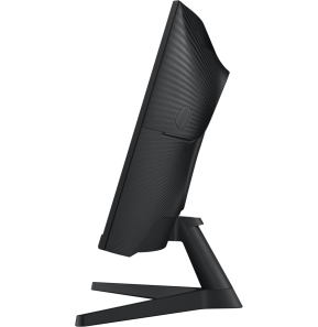 Écran 27" incurvé Gaming Samsung Odyssey G55C (LS27CG552EUXEN