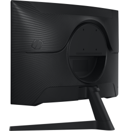 Écran 27" incurvé Gaming Samsung Odyssey G55C (LS27CG552EUXEN