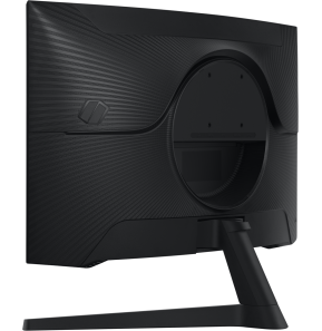 Écran 27" incurvé Gaming Samsung Odyssey G55C (LS27CG552EUXEN
