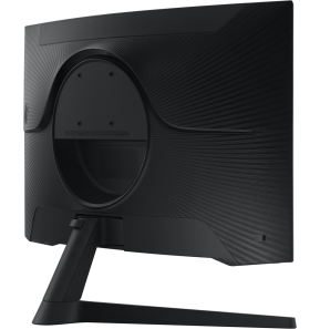 Écran 27" incurvé Gaming Samsung Odyssey G55C (LS27CG552EUXEN
