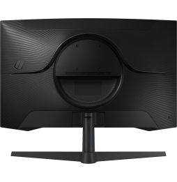 Écran 27" incurvé Gaming Samsung Odyssey G55C (LS27CG552EUXEN