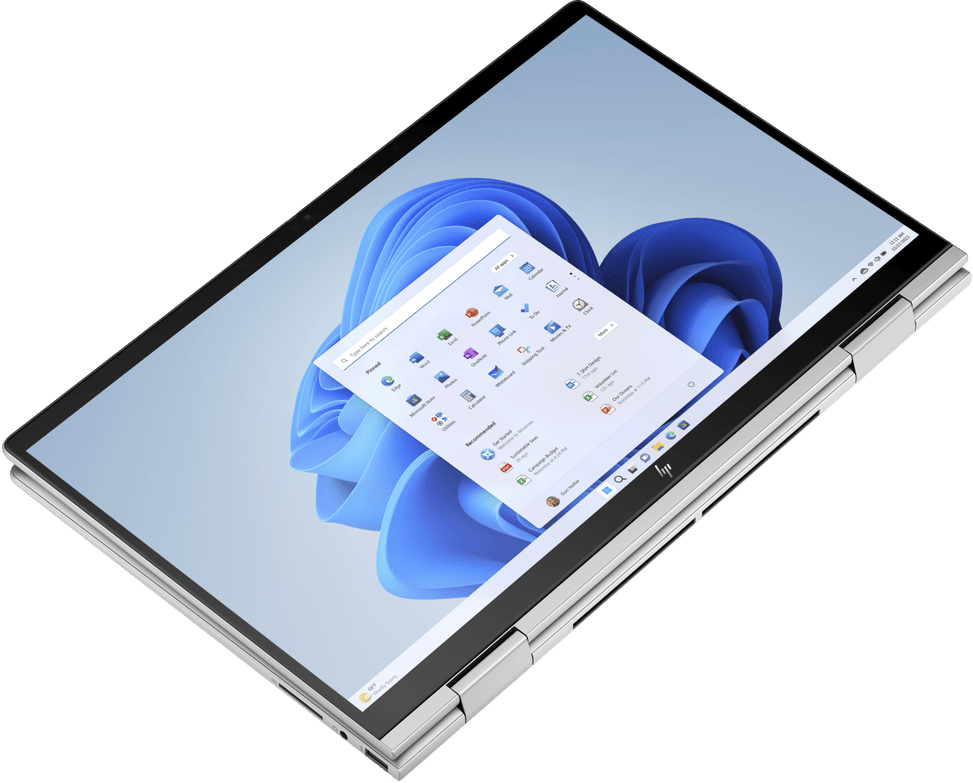 Ordinateur portable HP ENVY X360 2-in-1 15-fe0002nk (845G9EA) — image 5