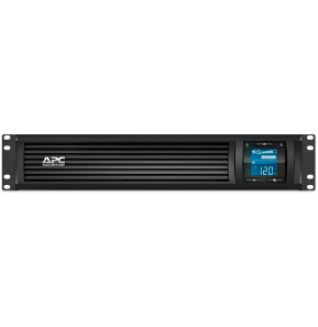 Onduleur Line-interactive APC Smart-UPS...