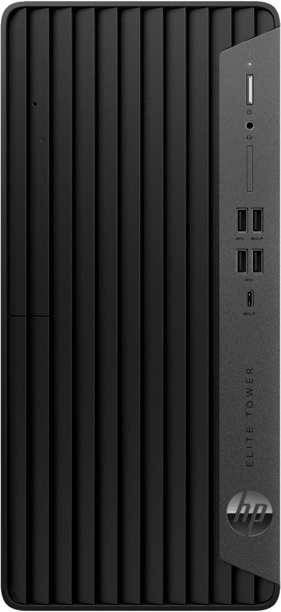 Ordinateur de bureau HP Elite tour 800 G9 (628K4ET)