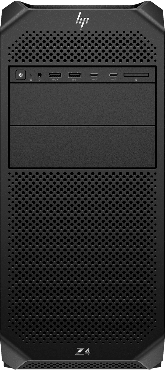 Station de travail HP Z4 G5 tour (DS6022)